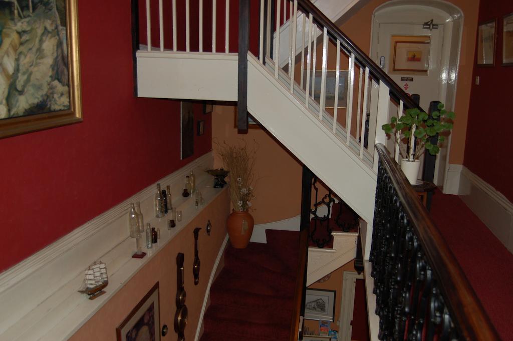 The Mitre Inn Witheridge Buitenkant foto