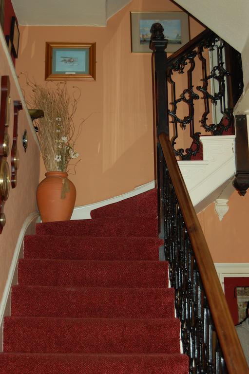 The Mitre Inn Witheridge Buitenkant foto