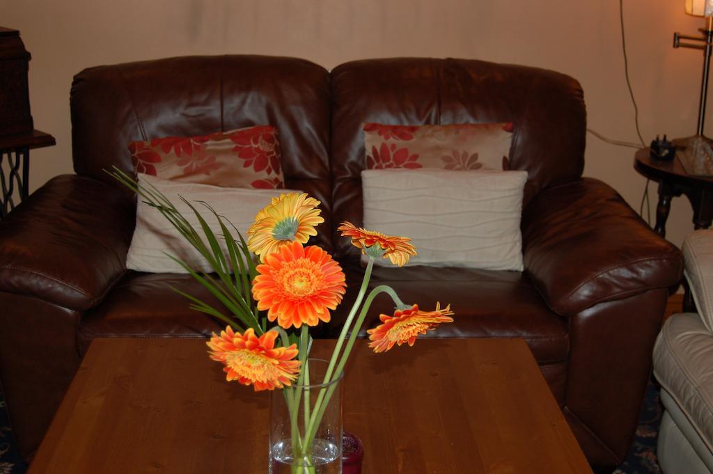 The Mitre Inn Witheridge Buitenkant foto